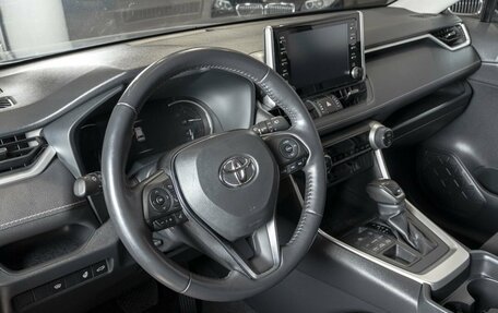 Toyota RAV4, 2022 год, 3 534 300 рублей, 3 фотография