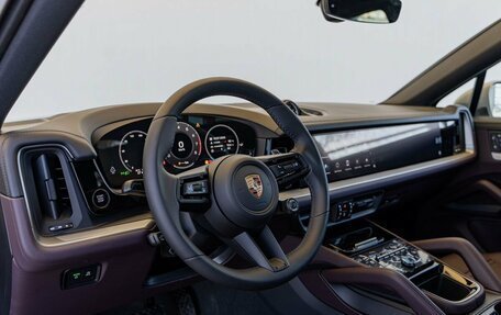 Porsche Cayenne III, 2025 год, 17 890 000 рублей, 5 фотография