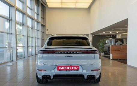 Porsche Cayenne III, 2025 год, 17 890 000 рублей, 4 фотография