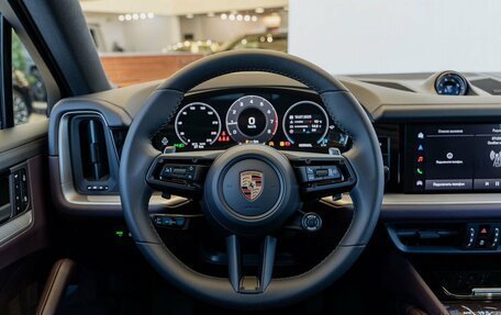 Porsche Cayenne III, 2025 год, 17 890 000 рублей, 7 фотография