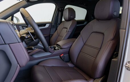 Porsche Cayenne III, 2025 год, 17 890 000 рублей, 12 фотография