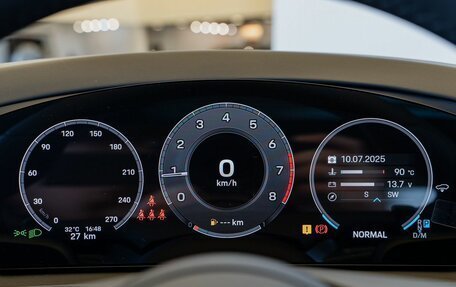 Porsche Cayenne III, 2025 год, 17 890 000 рублей, 8 фотография