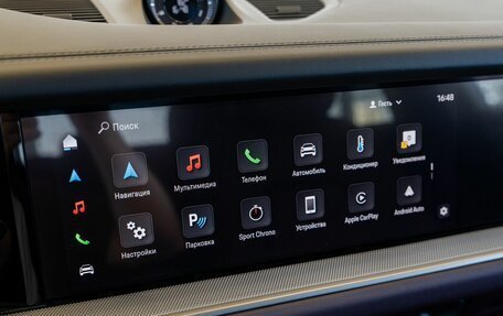 Porsche Cayenne III, 2025 год, 17 890 000 рублей, 10 фотография