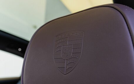 Porsche Cayenne III, 2025 год, 17 890 000 рублей, 13 фотография