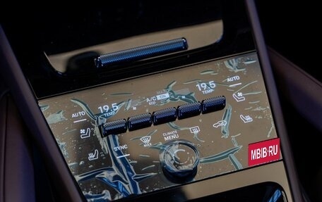 Porsche Cayenne III, 2025 год, 17 890 000 рублей, 20 фотография