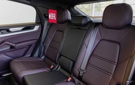 Porsche Cayenne III, 2025 год, 17 890 000 рублей, 14 фотография