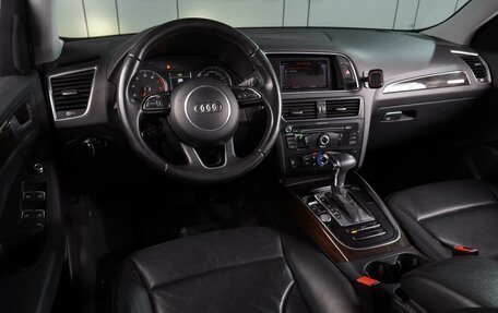 Audi Q5, 2013 год, 2 050 000 рублей, 6 фотография