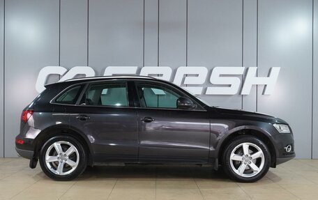 Audi Q5, 2013 год, 2 050 000 рублей, 5 фотография
