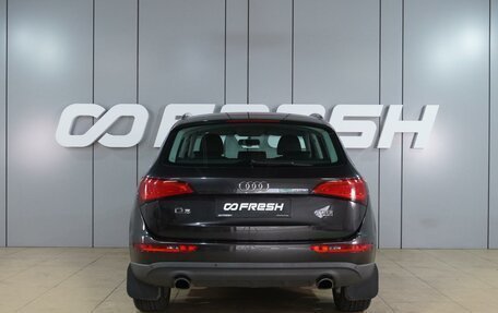 Audi Q5, 2013 год, 2 050 000 рублей, 4 фотография