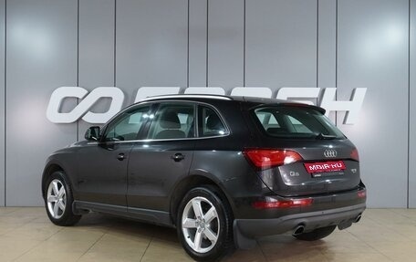 Audi Q5, 2013 год, 2 050 000 рублей, 2 фотография