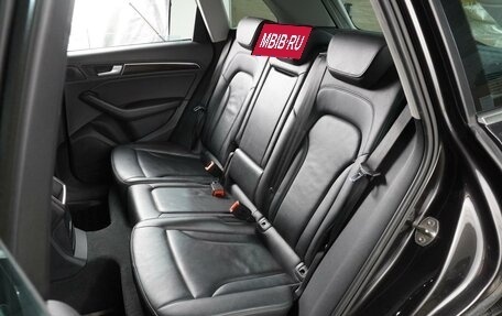 Audi Q5, 2013 год, 2 050 000 рублей, 9 фотография
