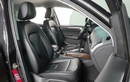 Audi Q5, 2013 год, 2 050 000 рублей, 8 фотография