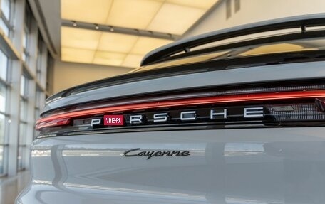 Porsche Cayenne III, 2025 год, 17 890 000 рублей, 24 фотография