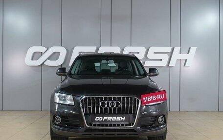 Audi Q5, 2013 год, 2 050 000 рублей, 3 фотография