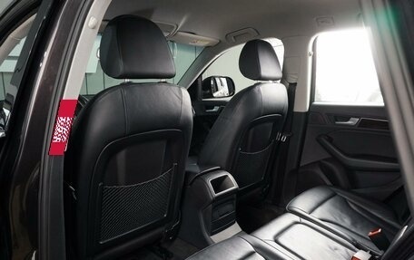 Audi Q5, 2013 год, 2 050 000 рублей, 11 фотография