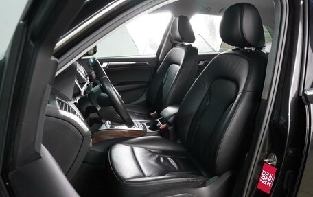 Audi Q5, 2013 год, 2 050 000 рублей, 10 фотография