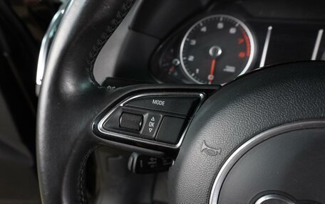Audi Q5, 2013 год, 2 050 000 рублей, 22 фотография