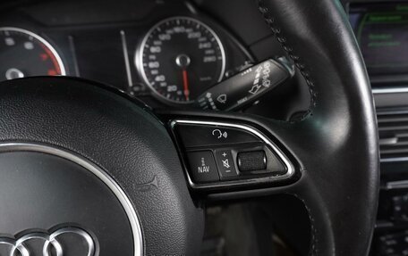 Audi Q5, 2013 год, 2 050 000 рублей, 23 фотография