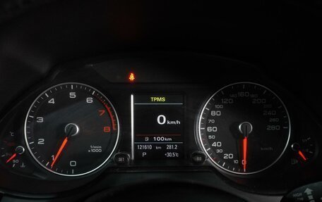 Audi Q5, 2013 год, 2 050 000 рублей, 24 фотография