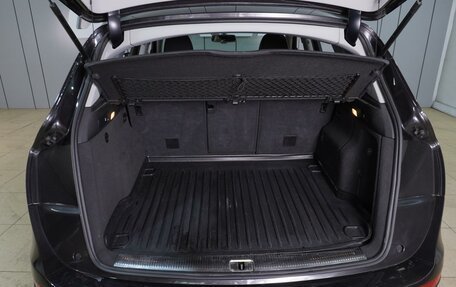 Audi Q5, 2013 год, 2 050 000 рублей, 26 фотография