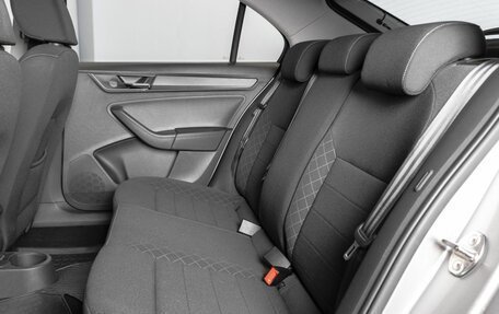 Skoda Rapid II, 2021 год, 1 520 000 рублей, 12 фотография