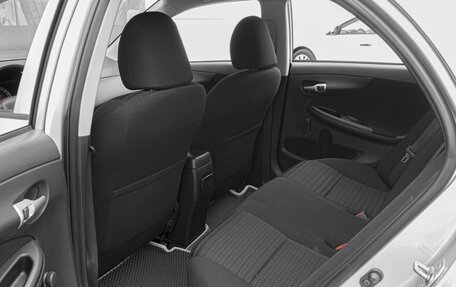 Toyota Corolla, 2008 год, 849 000 рублей, 11 фотография