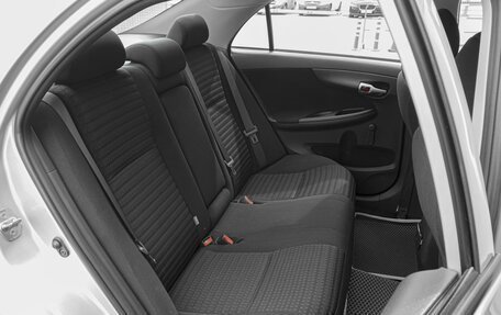 Toyota Corolla, 2008 год, 849 000 рублей, 7 фотография