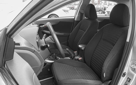 Toyota Corolla, 2008 год, 849 000 рублей, 10 фотография