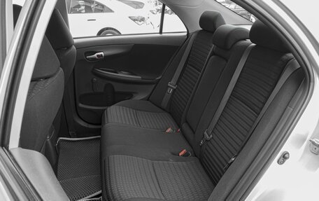 Toyota Corolla, 2008 год, 849 000 рублей, 9 фотография