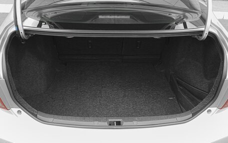 Toyota Corolla, 2008 год, 849 000 рублей, 15 фотография