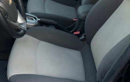 Chevrolet Cruze II, 2010 год, 850 000 рублей, 15 фотография