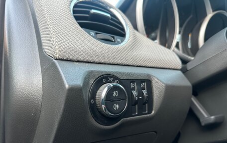 Chevrolet Cruze II, 2010 год, 850 000 рублей, 20 фотография