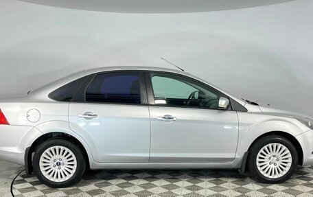 Ford Focus II рестайлинг, 2010 год, 700 000 рублей, 4 фотография
