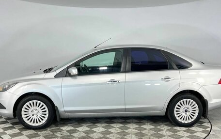 Ford Focus II рестайлинг, 2010 год, 700 000 рублей, 8 фотография