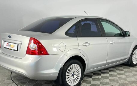 Ford Focus II рестайлинг, 2010 год, 700 000 рублей, 5 фотография