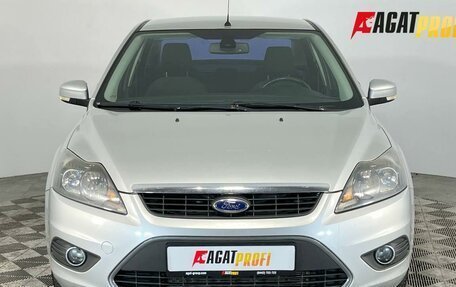 Ford Focus II рестайлинг, 2010 год, 700 000 рублей, 2 фотография