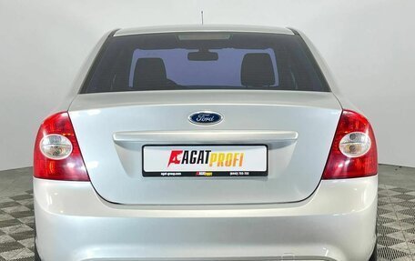 Ford Focus II рестайлинг, 2010 год, 700 000 рублей, 6 фотография