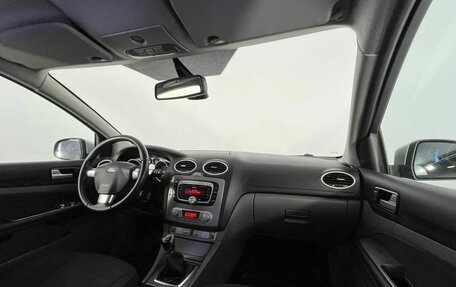 Ford Focus II рестайлинг, 2010 год, 700 000 рублей, 12 фотография