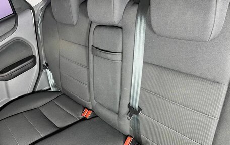 Ford Focus II рестайлинг, 2010 год, 700 000 рублей, 9 фотография