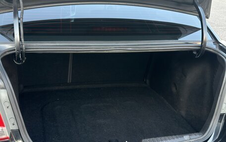 Chevrolet Cruze II, 2010 год, 850 000 рублей, 35 фотография