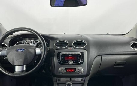Ford Focus II рестайлинг, 2010 год, 700 000 рублей, 11 фотография