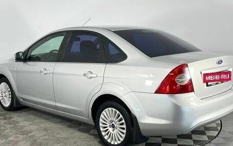 Ford Focus II рестайлинг, 2010 год, 700 000 рублей, 7 фотография