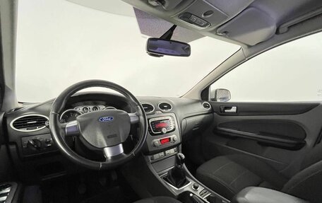 Ford Focus II рестайлинг, 2010 год, 700 000 рублей, 13 фотография