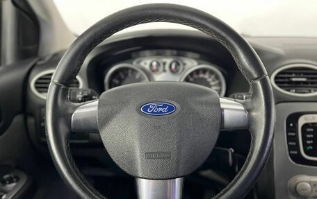 Ford Focus II рестайлинг, 2010 год, 700 000 рублей, 14 фотография