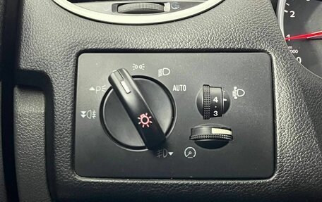 Ford Focus II рестайлинг, 2010 год, 700 000 рублей, 16 фотография