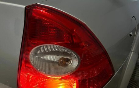 Ford Focus II рестайлинг, 2010 год, 700 000 рублей, 27 фотография