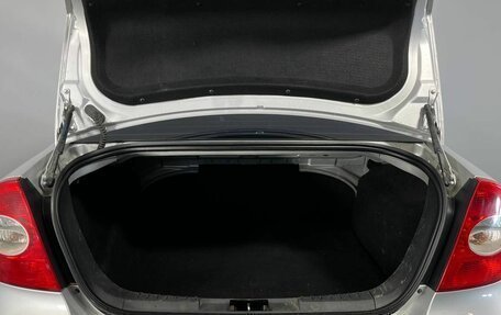 Ford Focus II рестайлинг, 2010 год, 700 000 рублей, 26 фотография