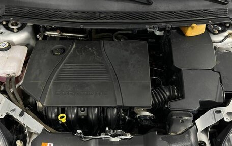 Ford Focus II рестайлинг, 2010 год, 700 000 рублей, 25 фотография