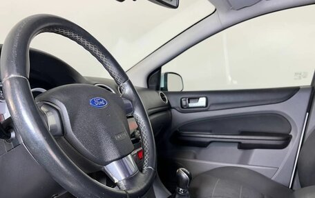 Ford Focus II рестайлинг, 2010 год, 700 000 рублей, 23 фотография