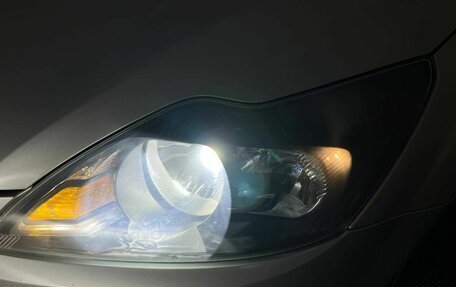 Ford Focus II рестайлинг, 2010 год, 700 000 рублей, 28 фотография